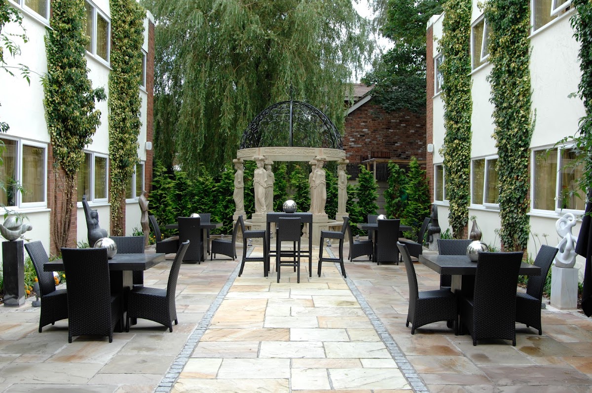 Warrington Fir Grove Hotel